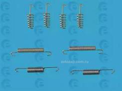    Mercedes: Sprinter 95-06, G-Class 89- VW: LT 28-46 96-06 310019 