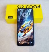 Xiaomi Poco C40. /, 64 , , 3G, 4G LTE, Dual-SIM 