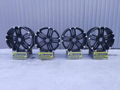 TGRACING. 9.5x22", 5x150, ET55 ����