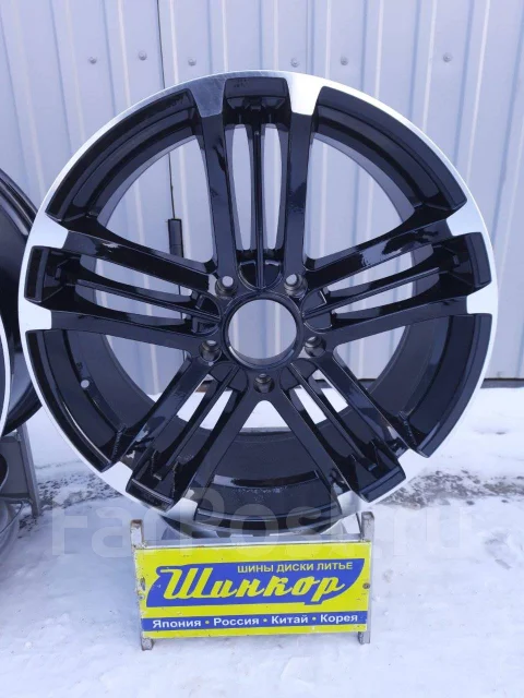 TGRACING. 9.5x22", 5x150, ET55 ����