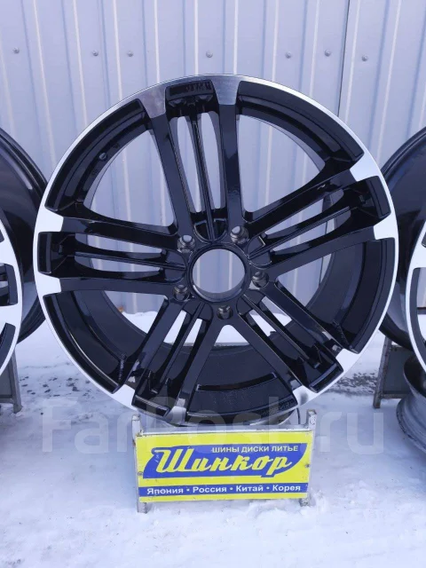 TGRACING. 9.5x22", 5x150, ET55 ����