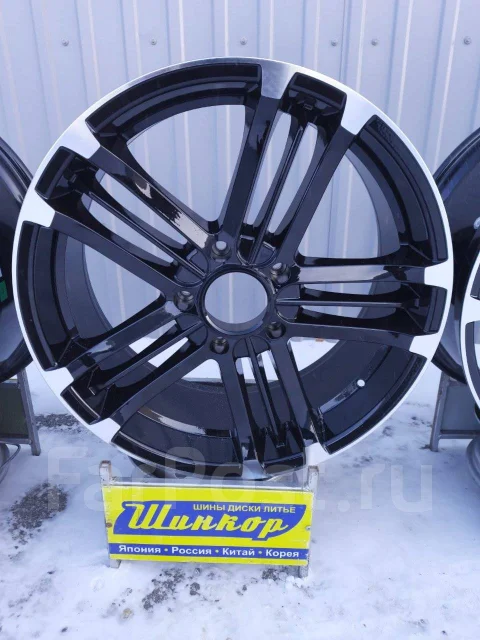 TGRACING. 9.5x22", 5x150, ET55 ����