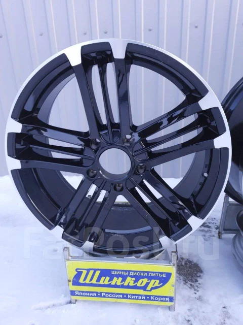 TGRACING. 9.5x22", 5x150, ET55 ����
