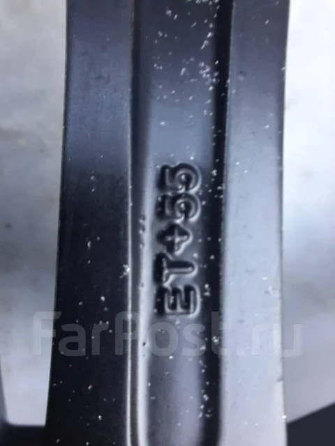 TGRACING. 9.5x22", 5x150, ET55 ����