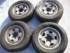 ABT. 6.0x15", 6x139.7, ET28,  110,1. 