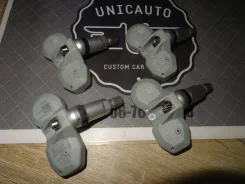 ������� �������� ��� Porsche Audi 315MHZ 4�� ����