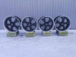 TGRACING. 9.0x22", 5x112, ET45 ����