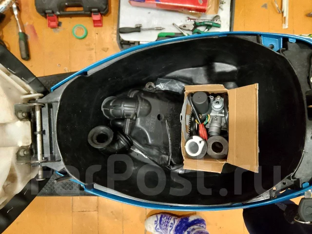 Yamaha Jog Artistic. 49����. ��., ��������, ���������, ��� ������� ����