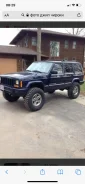 Jeep Cherokee ����