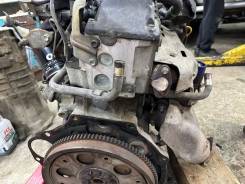  1KZ-TE Toyota Land Cruiser Prado 