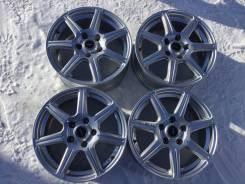 Bridgestone. 6.5x16", 5x114.3, ET38, �� 73,1���. ����