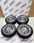 BADX S-Hold. 7.0x17", 5x114.3, ET55 