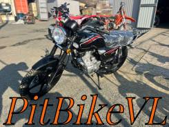 Regulmoto RM 125. 125����. ��., ��������, ��� ������� ����