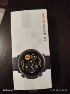 Mibro Watch A1. IP67 ����