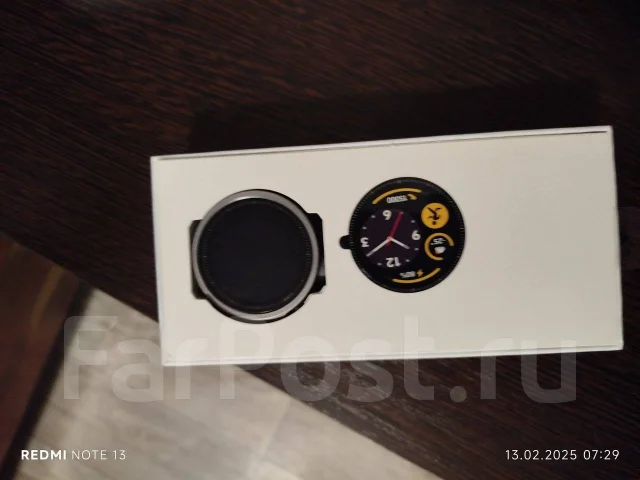 Mibro Watch A1. IP67 ����