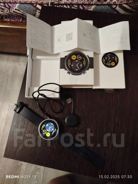 Mibro Watch A1. IP67 ����