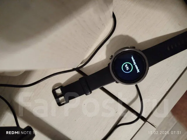 Mibro Watch A1. IP67 ����