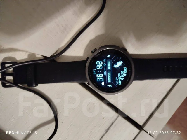Mibro Watch A1. IP67 ����
