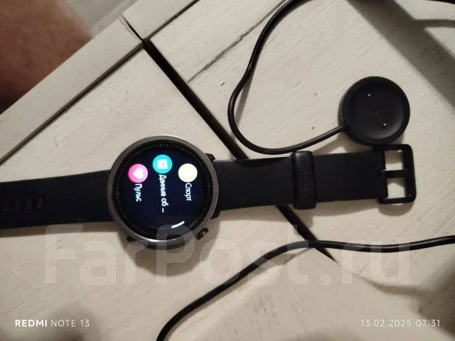 Mibro Watch A1. IP67 ����