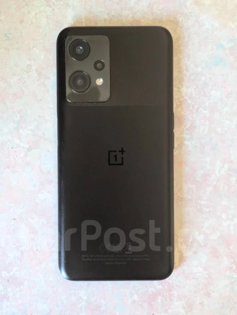 OnePlus Nord CE 2 Lite 5G. �/�, 128 ��, ������, 5G ����
