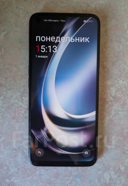 OnePlus Nord CE 2 Lite 5G. �/�, 128 ��, ������, 5G ����