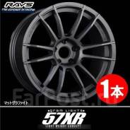 RAYS Gram Lights 57XR. 9.0x17", 5x100, ET40, �� 73���. ��� ����� �� ������������ ����