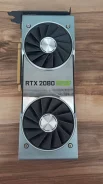 GeForce RTX 2080 SUPER ����