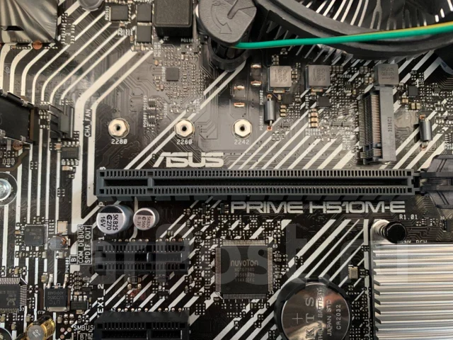 H510 ����