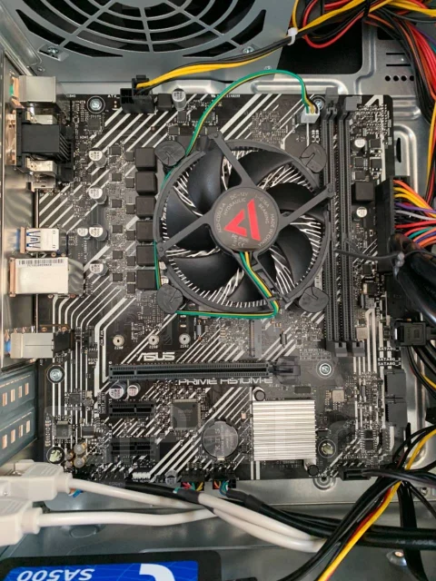 H510 ����