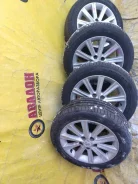 Toyota. 7.0x17", 5x114.3, ET45 ����