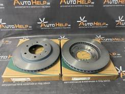 �������� �������� ��������� ������ Mitsubishi L200 (G-Brake ) GR20743 ����