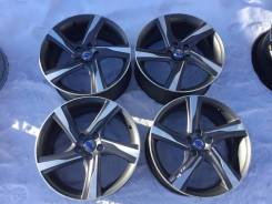 Volvo. 8.0x18", 5x108, ET55,  63,4. 