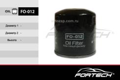   Chery Amulet 03-12, Fora; Vortex Tingo; Isuzu Trooper 2,8TD Fortech FO012 