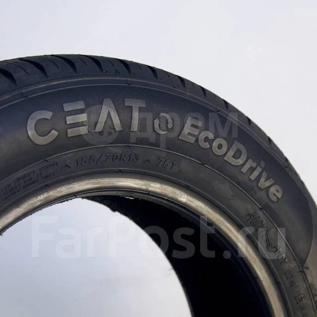CEAT EcoDrive. ������, 2023 ���, ����� ����