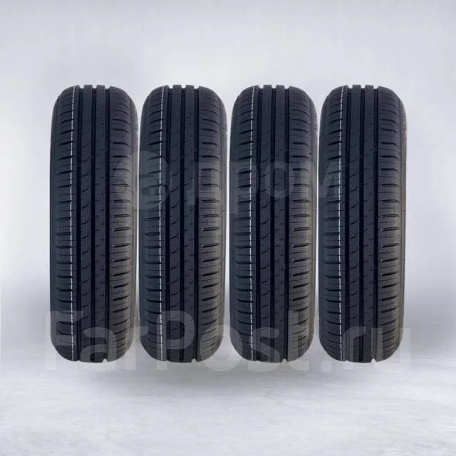 CEAT EcoDrive. ������, 2023 ���, ����� ����