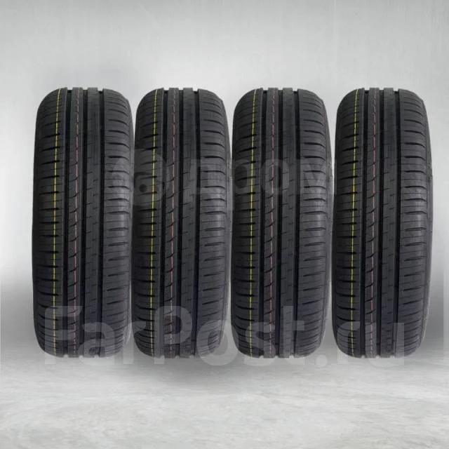 CEAT EcoDrive. ������, 2023 ���, ����� ����