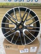 Porsche. 11.5x21", 5x130, ET69,  71,6. 