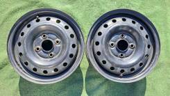 Honda. 5.5x15", 4x114.3, ET50,  64,1. 