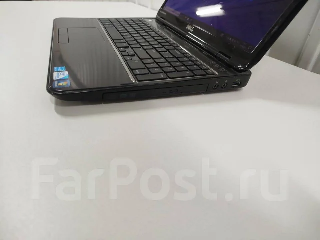 Dell Inspiron. 15.6", 2,5����, ��� 8 ��, ���� 256��� ����