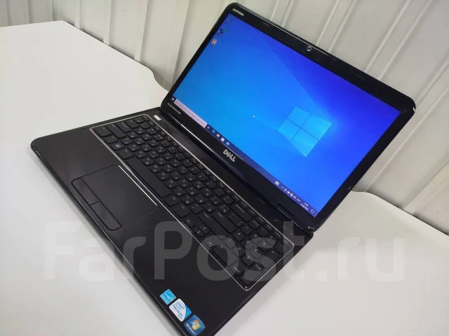 Dell Inspiron. 15.6", 2,5����, ��� 8 ��, ���� 256��� ����