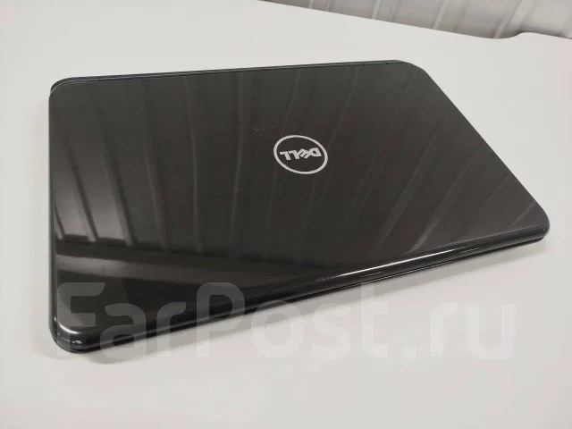 Dell Inspiron. 15.6", 2,5����, ��� 8 ��, ���� 256��� ����