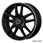 RAYS G-Games 77 Reboot. 5.0x16", 4x100, ET45, �� 73���. ��� ����� �� ������������ ����