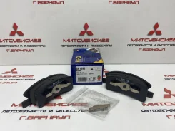������� ��������� �������� Sangsin Brake SP1593 SP1593 ����