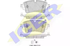 ������� �������� ����.! Audi Q7 (4M) 15 182256 ICER 182256 182256 ����