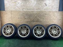 ProDrive GC-014i. 8.0x18", 5x114.3, ET43, �� 73���. ����