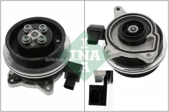 �����! VW Golf/Jetta/Tiguan/Touran 1.4TSi/FSi 05 INA 538073210 538073210 ����