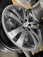 Mercedes. 7.5x17", 5x112, ET47,  66,6. 