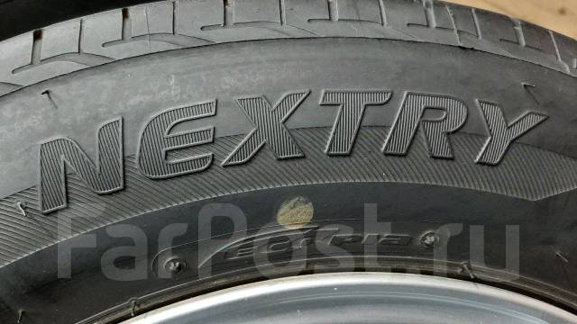 Bridgestone Nextry Ecopia. , 2020 , /,  5 % 