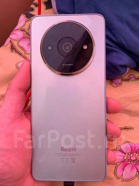 Xiaomi Redmi A3x. �/�, 128 �� ����