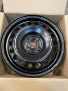 Trebl 64A50C. 6.0x15", 4x100, ET50, �� 60,1���. ����